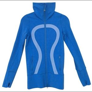 Lululemon Stride Zip up Jacket